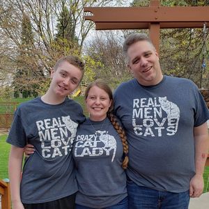 Meet your Posher, Becky